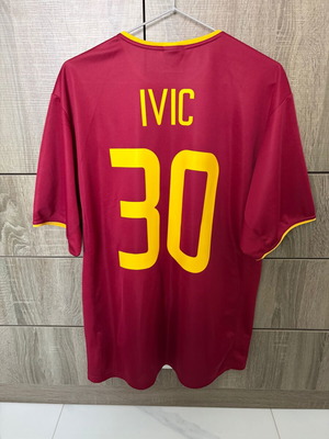 AEK Ivic football jersey, large