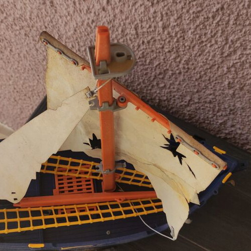 Playmobil various used