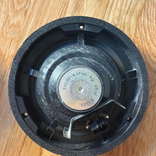 OEM Car Speakers full range set like new, 2 pieces