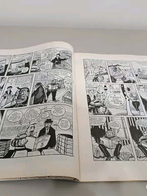 Babel Issue 152 February 1994
