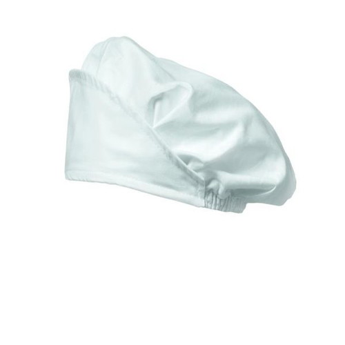 Chef Hat White One Size