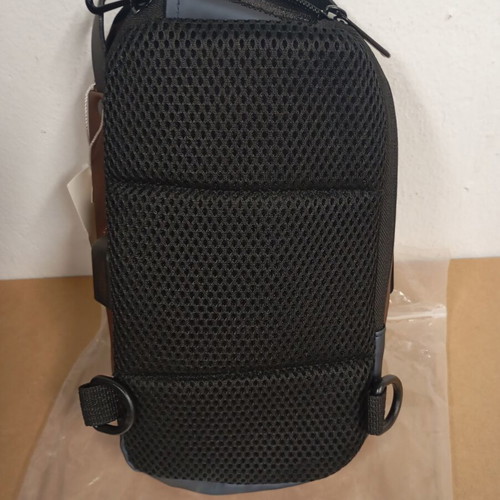 Man's chest bag