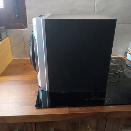 Sony subwoofer used in good condition