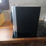 Sony subwoofer used in good condition