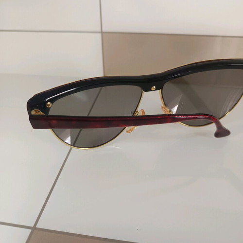 Missoni sunglasses new, red and gold
