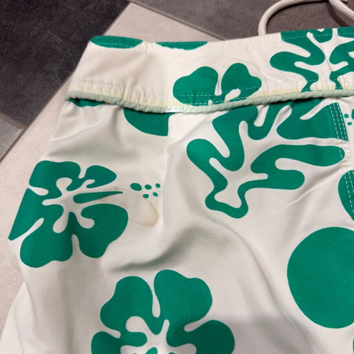 Rrd swimwear new size S green