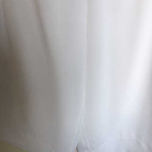 4tailors white shorts, size M / 38 / 10