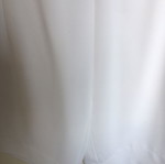 4tailors white shorts, size M / 38 / 10