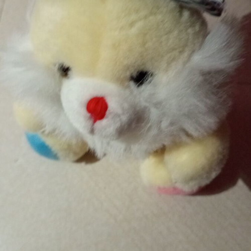 Plush toys pack of 4 like new