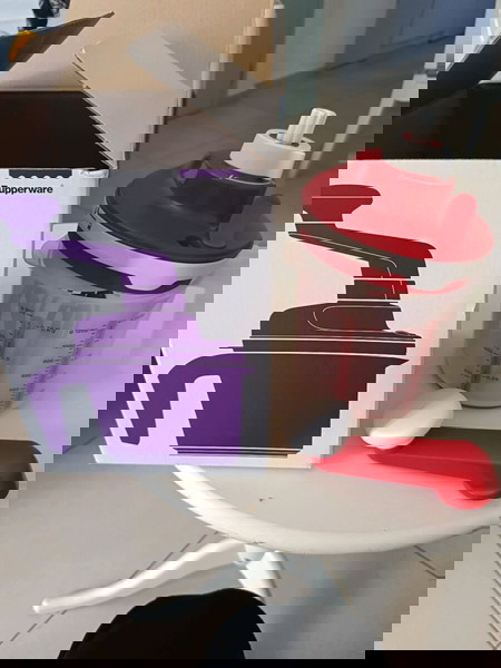 tupperware mixer