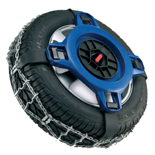 Spikes Spider Alpine Pro snow chains, spider type