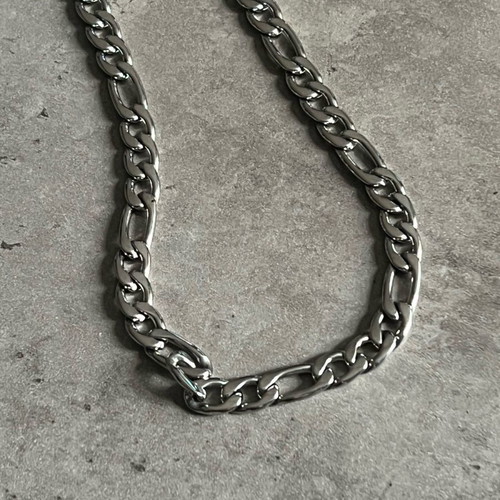 Steel Thick Chain Jewelry New