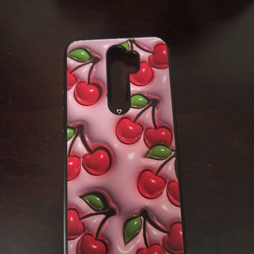 Mobilfox durable case for Xiaomi redme 8 Pro like new