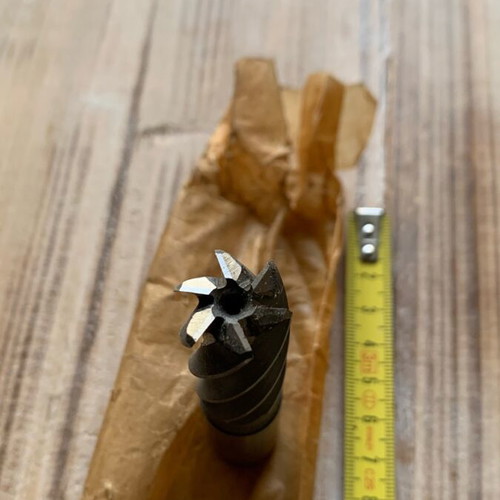 Milling cutter tool 18 like new