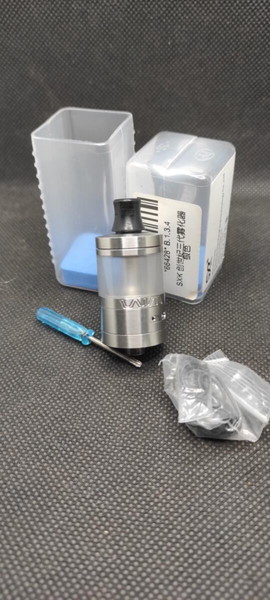 SXK VWM Innova RTA 22mm 5ml