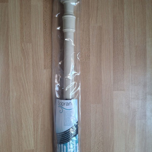 Flute like new