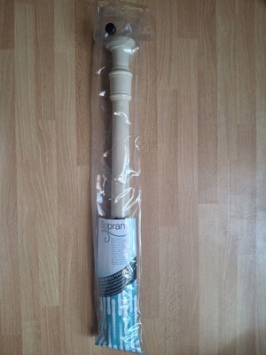 Flute like new