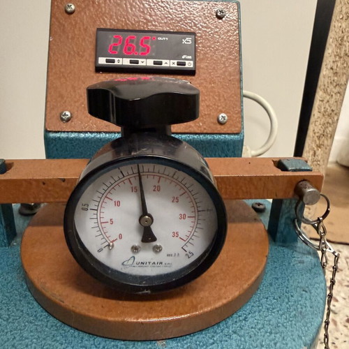 Jewelry Wax Heater