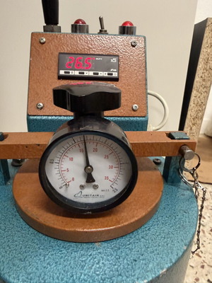 Jewelry Wax Heater