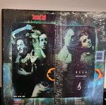 Second Self Mood Ring LP like new