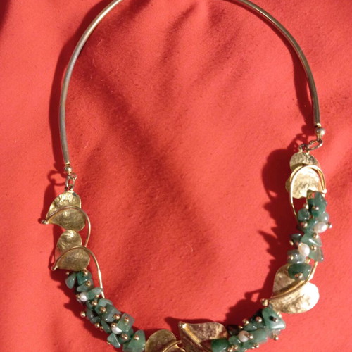 Necklace No.2 used