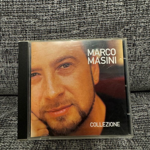 Marco Masini Collezione CD like new