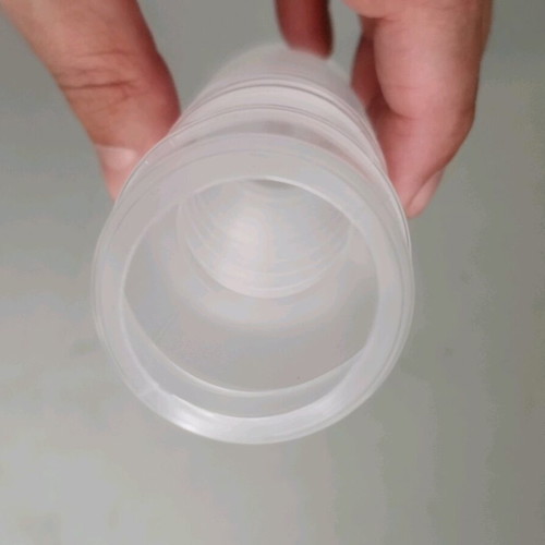Plastic Foldable Funnel New for Liquids