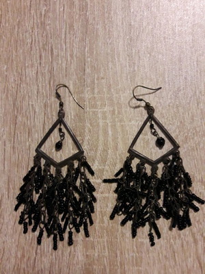 Σκουλαρίκια καλή κατάσταση