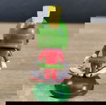  Vintage Φιγούρα Marvin The Martian Μάρβιν ο Αρειανός Looney Tunes