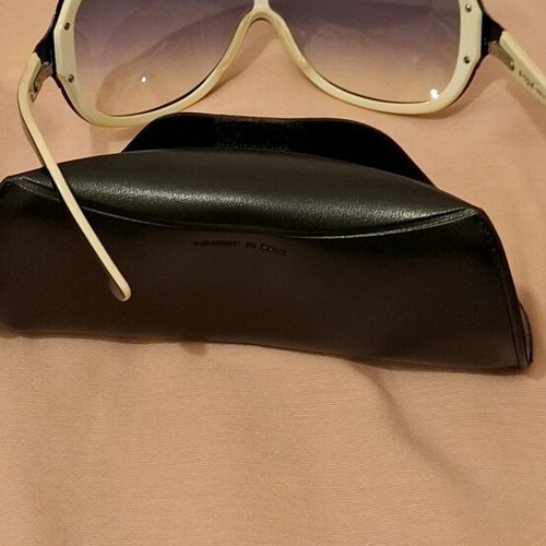 Vogue women's sunglasses VO 2362-S Small 1306/8G like new, multicolor