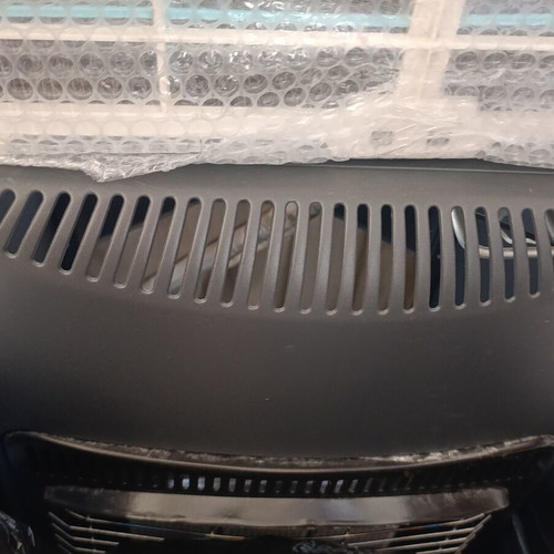 Thermogatz PO-E03 gas heater like new