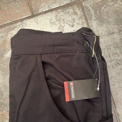 Work Pants Large new