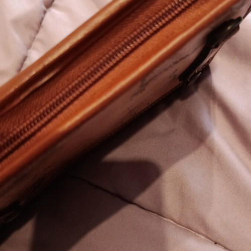 Day-Timer women's wallet like new