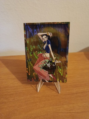 One Piece Limited Edition Card 1 καινούργιο