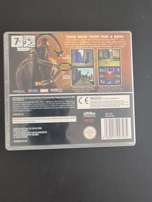 Spiderman 2 για Nintendo DS σαν καινούργιο