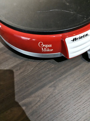 Ariete crepe maker like new
