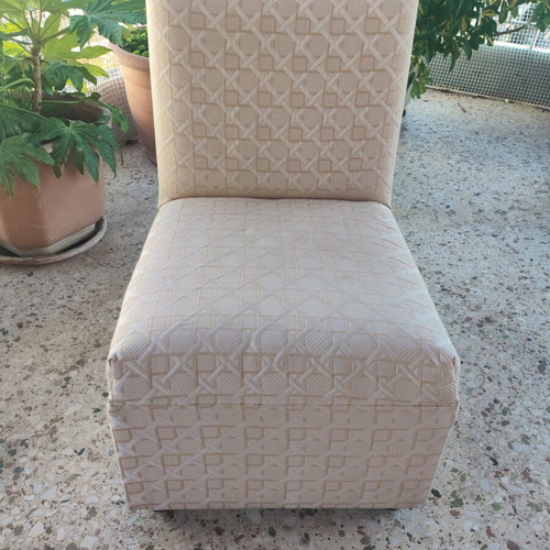 Armchair like new
