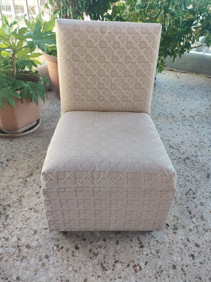 Armchair like new