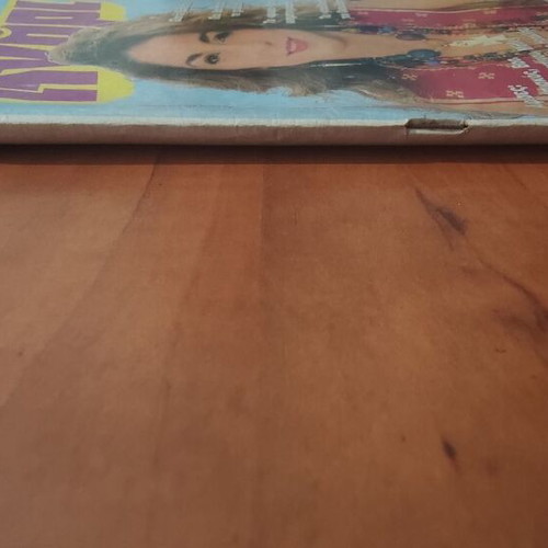 Agori Magazine Issue 647 used, Gloria Estefan cover, 1989