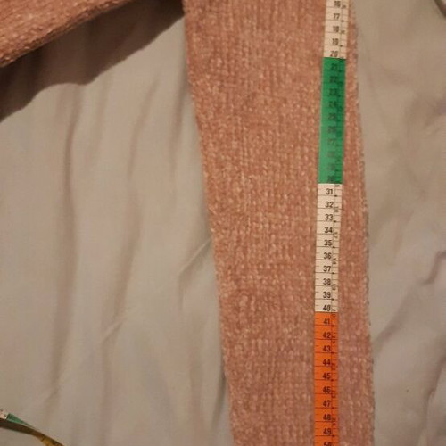 Pullover new warm sweater