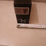 Cigar Box like new, empty