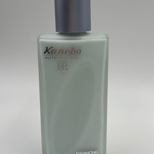 Kanebo Enhancing Emulsion 100 ml new
