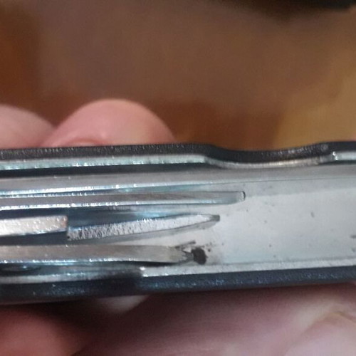 Multitool new, unused