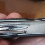 Multitool new, unused