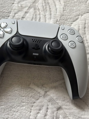 PS5 DualSense χειριστήριο σαν καινούργιο, αχρησιμοποίητο