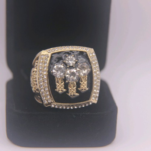 Michael Jordan Chicago Bulls championship rings 1996 new, set of 6