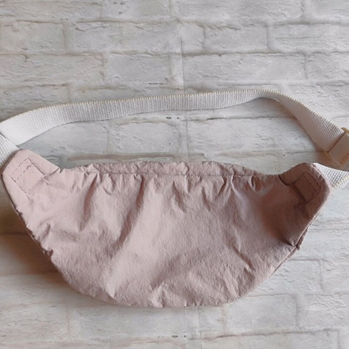 Zara waist bag used for girl