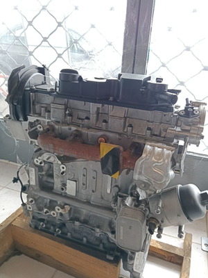 Opel Grandland 1.5L 8-Valve Engine like new, fits Citroen Ford Peugeot 2008