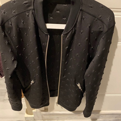 Diesel stars jacket,final sale