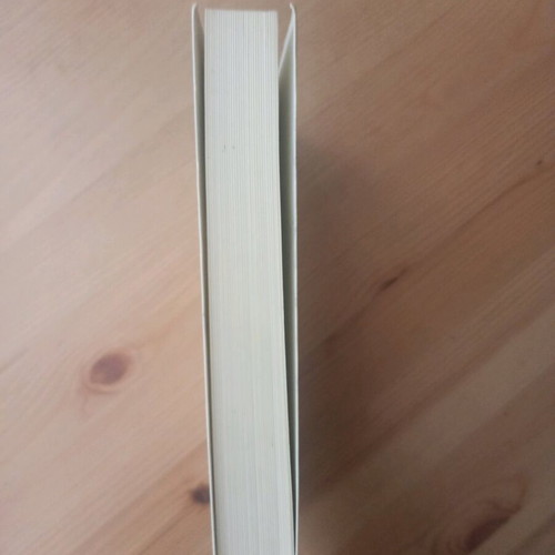 One Piece of Sky novel used by Katerina Zarokosta